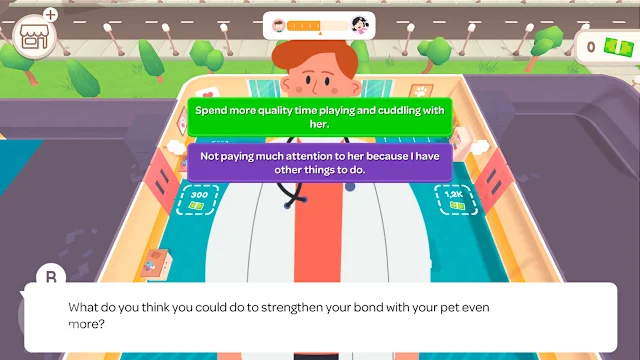 Dog Veterinary: Training Hospital Near Me screenshot 2
