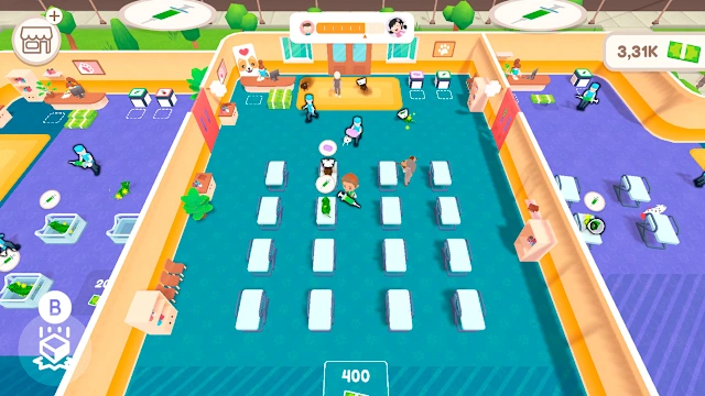Dog Veterinary: Training Hospital Near Me screenshot 0