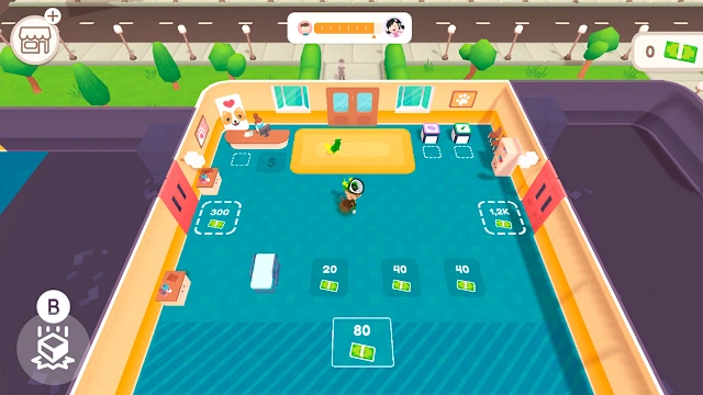 Dog Veterinary: Training Hospital Near Me screenshot 3