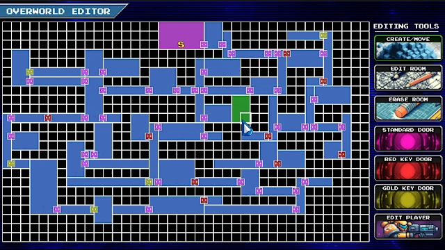 Starlair screenshot 6