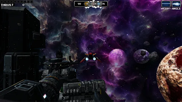 Starlair screenshot 4
