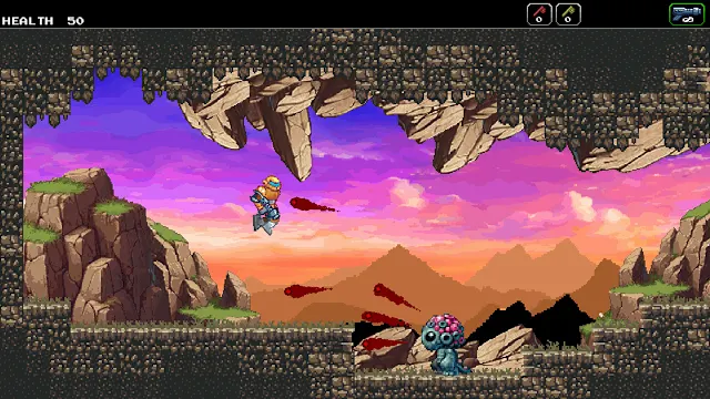 Starlair screenshot 3