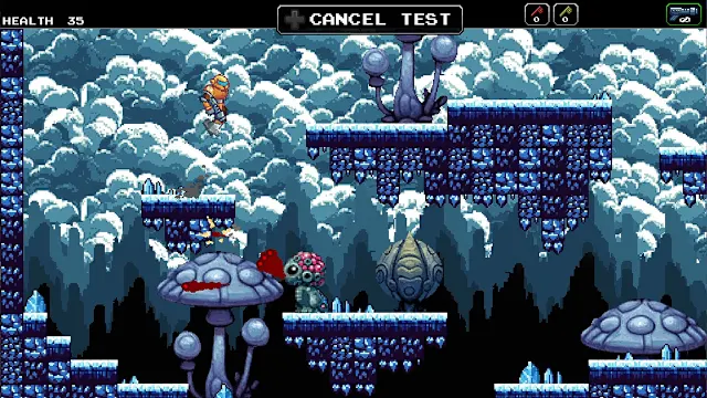 Starlair screenshot 5
