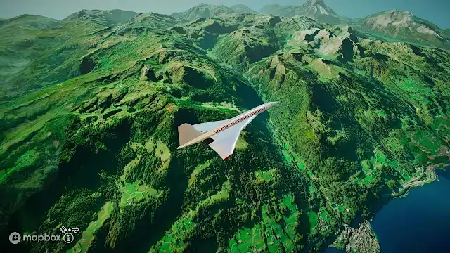 Aireo FlightSimulator 2025 Edition screenshot 2