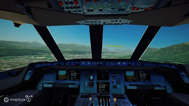Aireo FlightSimulator 2025 Edition screenshot 5