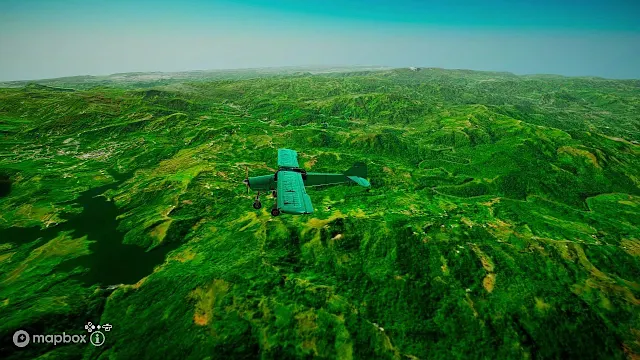 Aireo FlightSimulator 2025 Edition screenshot 6