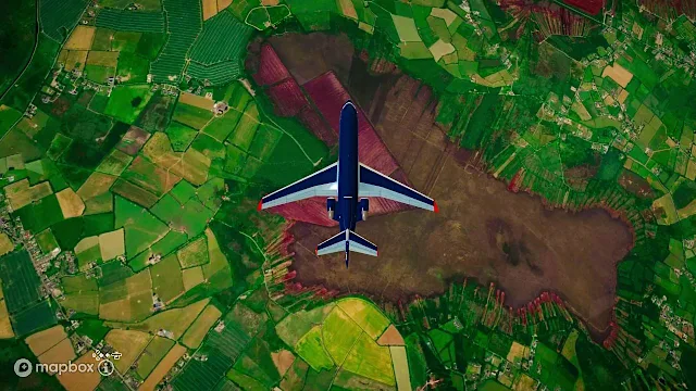 Aireo FlightSimulator 2025 Edition screenshot 3