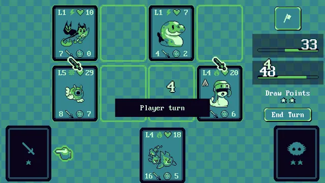 Perfect Hand of Nostalpix screenshot 0