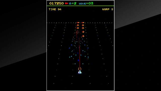 Arcade Archives Juno FIRST screenshot 4