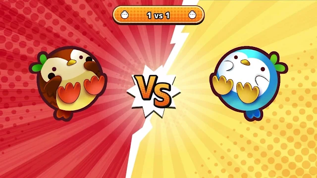 PIYO PUZZ - piyokoro×puzzle - screenshot 4