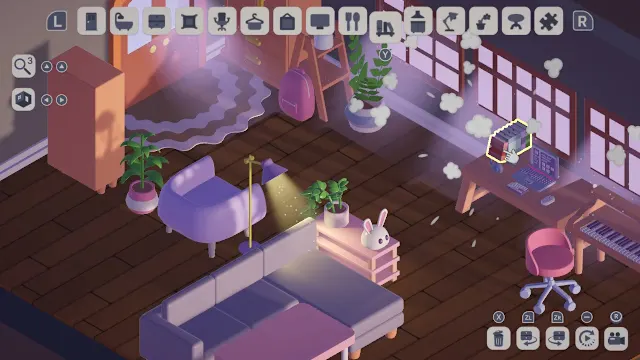 My Cozy Room screenshot 6