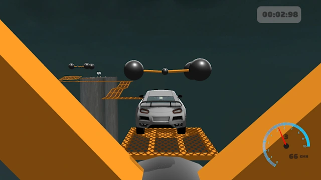 High Cars 2 screenshot 5