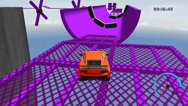 High Cars 2 screenshot 4