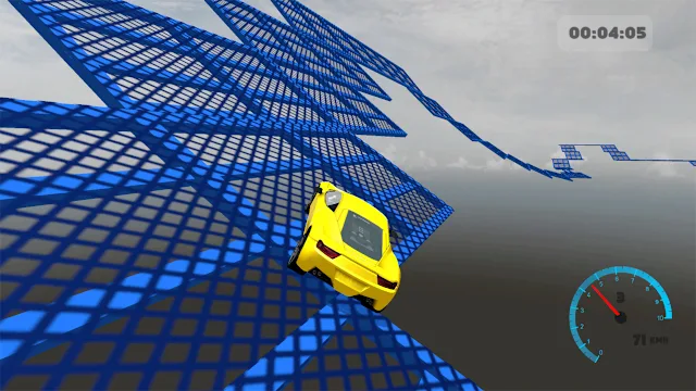 High Cars 2 screenshot 2