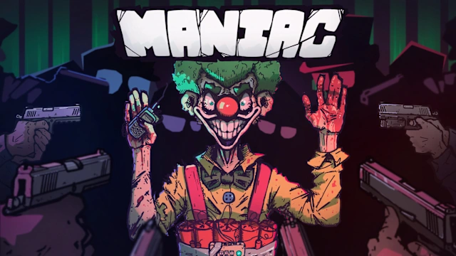 Maniac