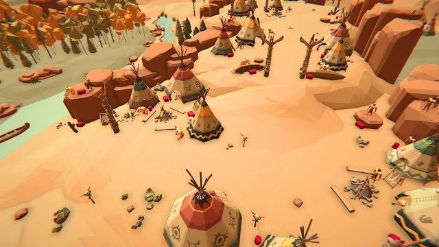 Wild West Shooter screenshot 2