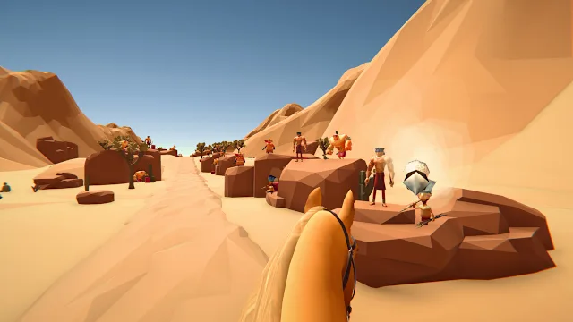 Wild West Shooter screenshot 3