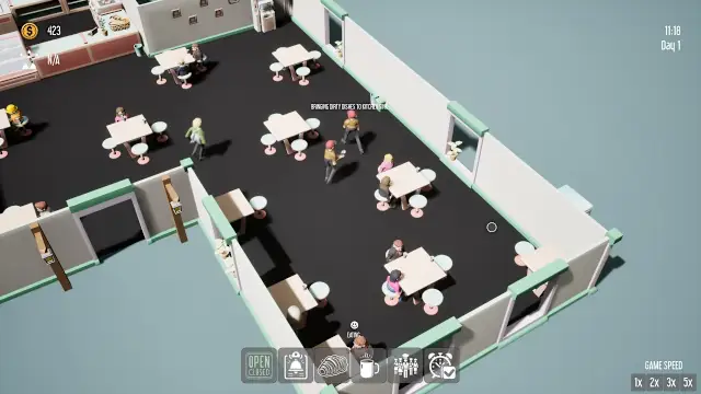 The Bakery Tales screenshot 5