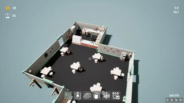The Bakery Tales screenshot 4