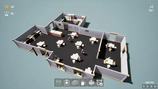 The Bakery Tales screenshot 3