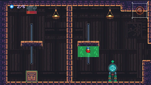Gravity Escape screenshot 4