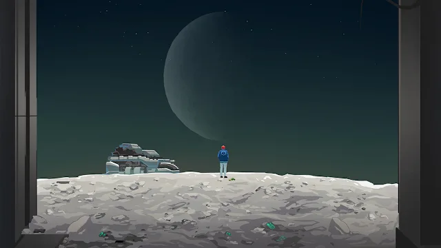 Gravity Escape screenshot 6