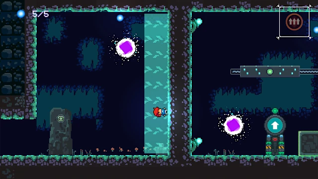 Gravity Escape screenshot 3