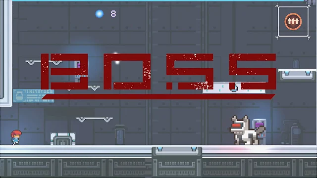 Gravity Escape screenshot 5