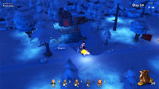 The Wild Age screenshot 6