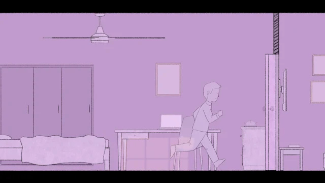 Unwording screenshot 2