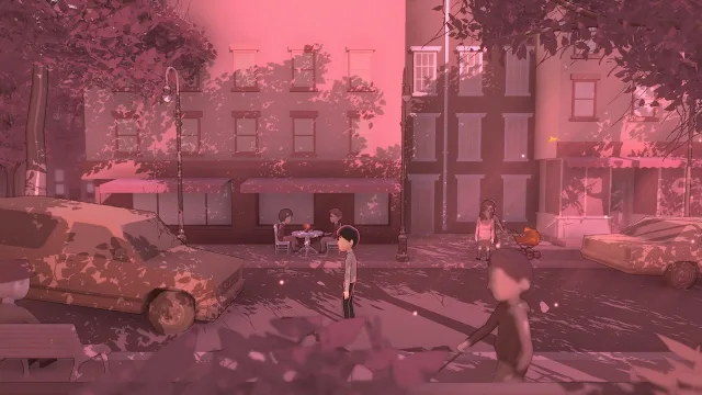 Unwording screenshot 4