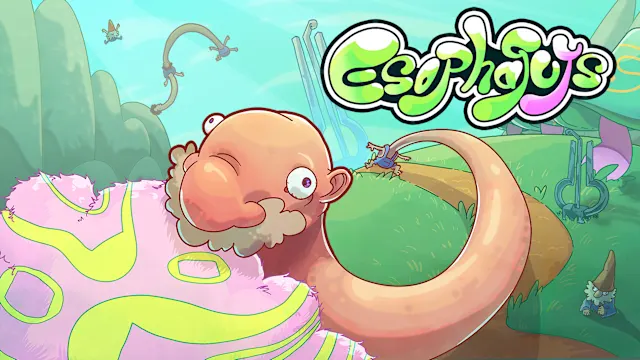 Esophaguys
