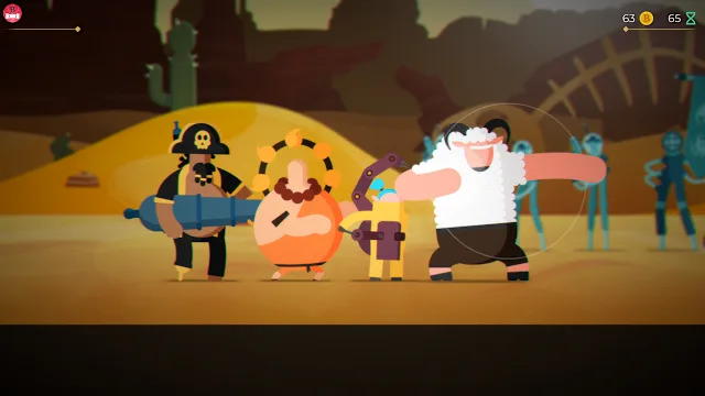 Break the Loop screenshot 4