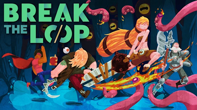 Break the Loop