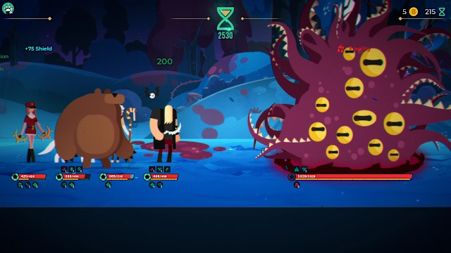 Break the Loop screenshot 3