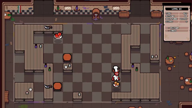 Infernitos screenshot 0