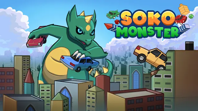 Sokomonster