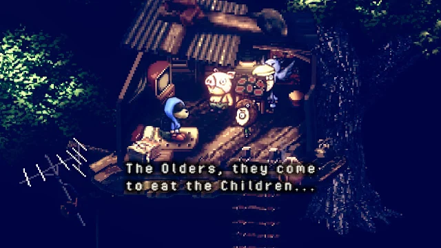 Stray Children screenshot 1
