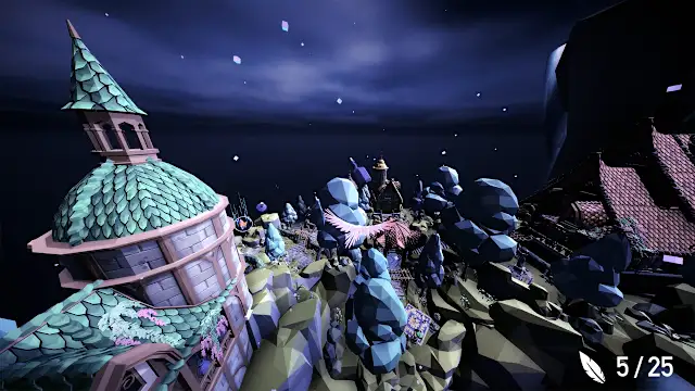 Aery - Dream Land screenshot 1