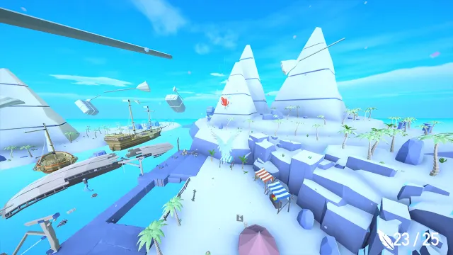 Aery - Dream Land screenshot 3