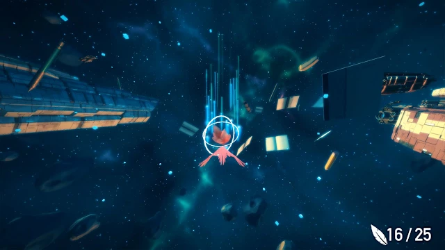 Aery - Dream Land screenshot 2