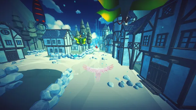Aery - Dream Land screenshot 6