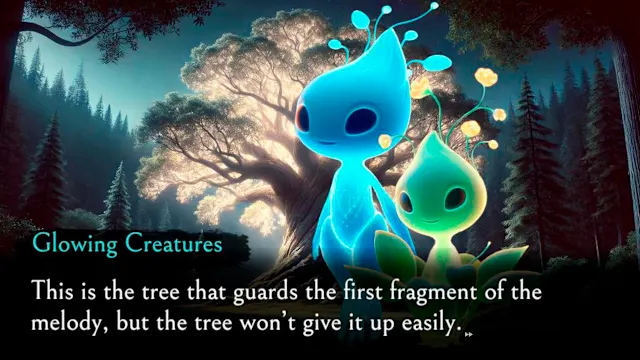 Flower Power: The Adventures of Magical Plants screenshot 4
