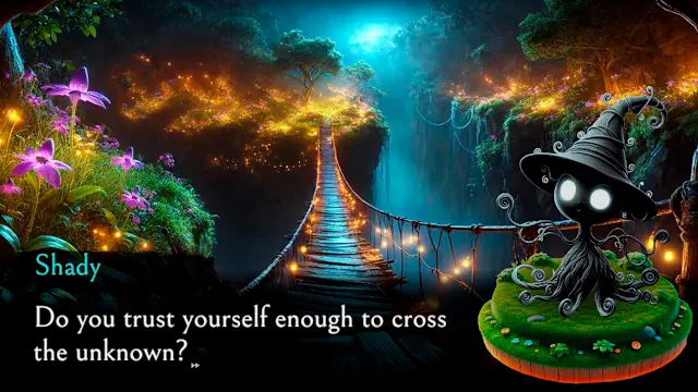 Flower Power: The Adventures of Magical Plants screenshot 3