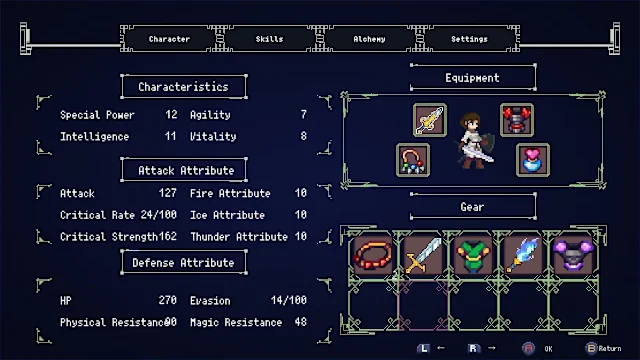 Debug Girl screenshot 5