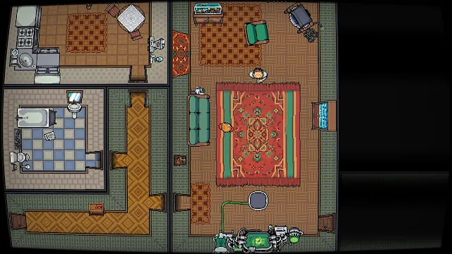GOST of Time screenshot 1