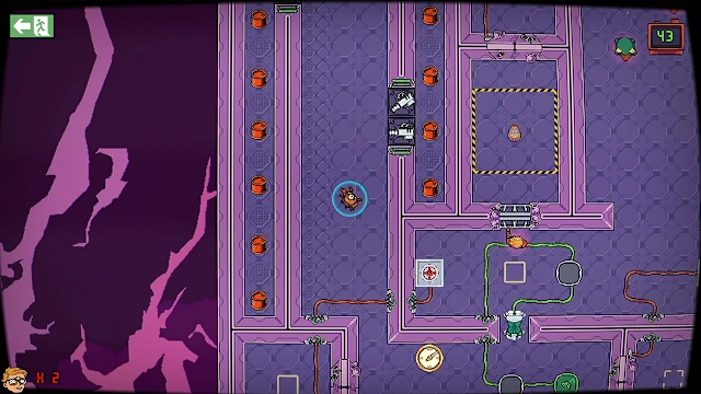 GOST of Time screenshot 3