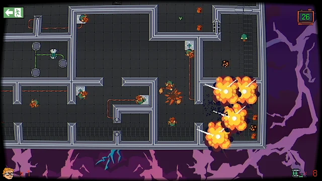 GOST of Time screenshot 2