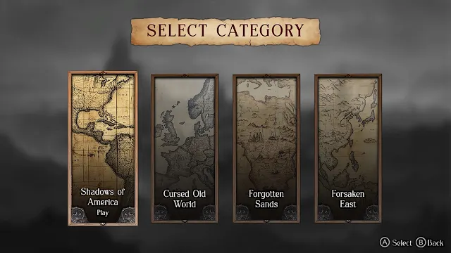 JIGSAW CHRONICLES: Haunting Tales screenshot 3