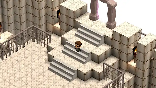 Titanigods screenshot 4